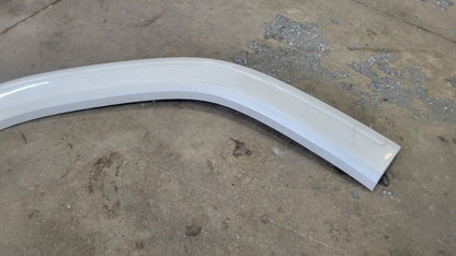 2023 SIERDEN15 RH REAR FENDER FLARE ABALONE WHITE 29164 - image 11