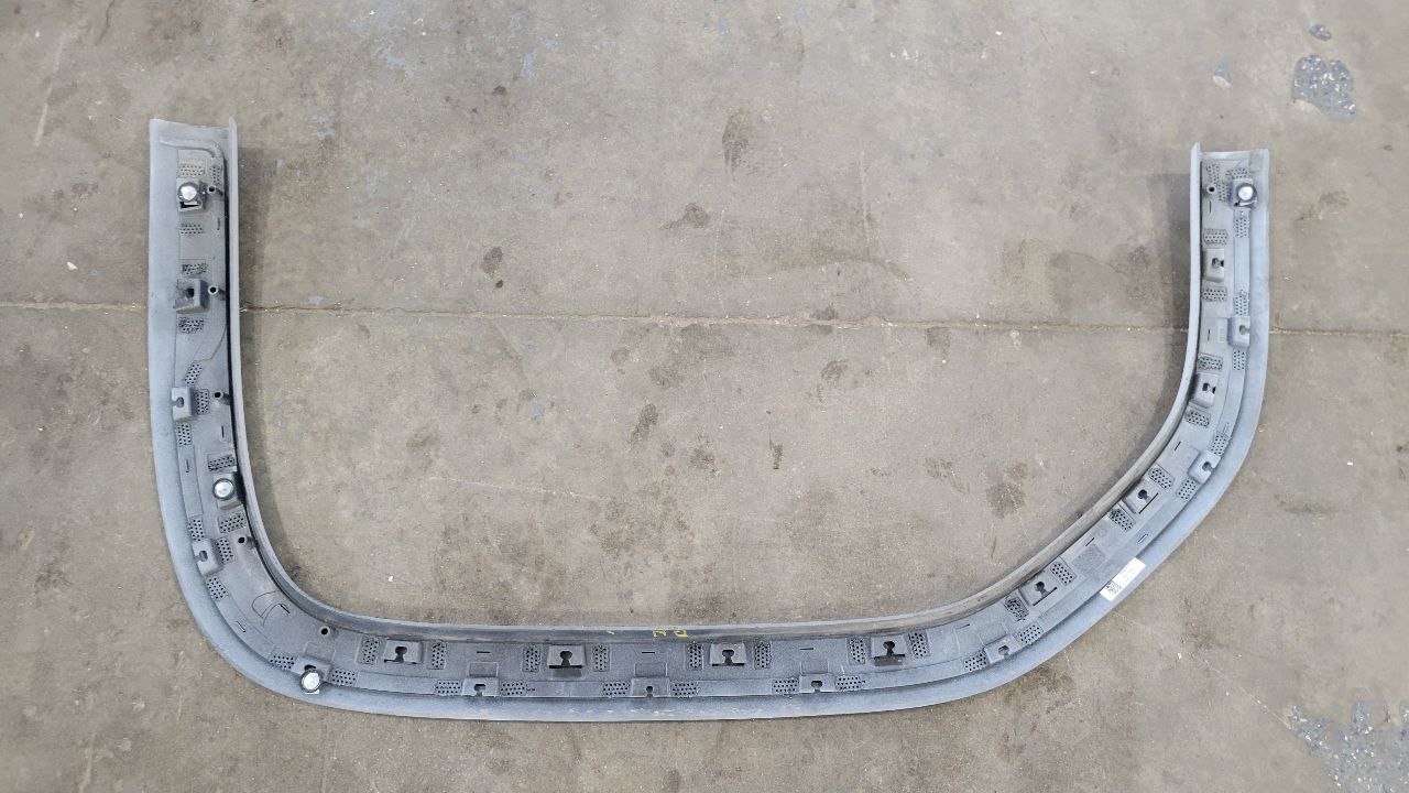 2023 SIERDEN15 RH REAR FENDER FLARE ABALONE WHITE 29164 - image 12