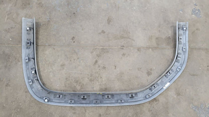 2023 SIERDEN15 RH REAR FENDER FLARE ABALONE WHITE 29164 - image 12