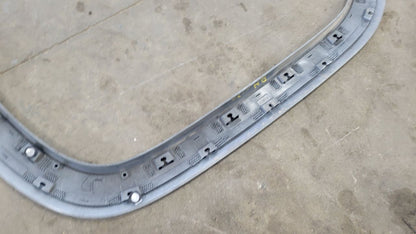 2023 SIERDEN15 RH REAR FENDER FLARE ABALONE WHITE 29164 - image 14