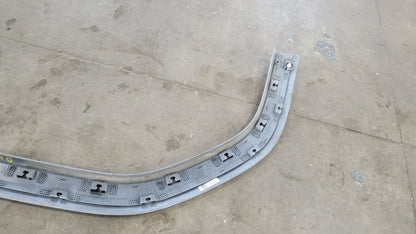 2023 SIERDEN15 RH REAR FENDER FLARE ABALONE WHITE 29164 - image 15
