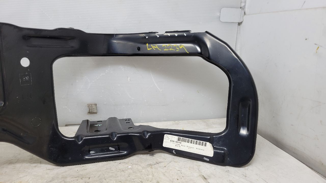 2023 SIERDEN15 LH DRIVER REAR BUMPER BRACKET OEM 29168 - image 3
