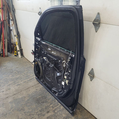 2019 ESCALADE RH FRONT DOOR BLACK 6L1.5 LIP DENTED 29184 - image 11