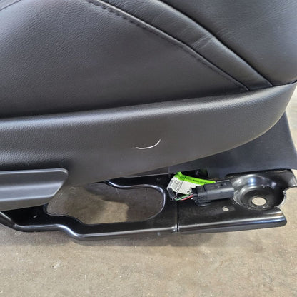 2019 ESCALADE 2ND ROW REAR BUCKET SEATS BLACK 29185 - image 12