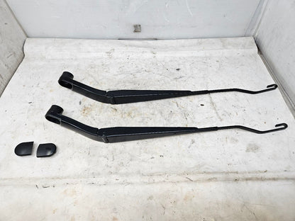 2019 ESCALADE FRONT WINDSHIELD WIPER ARMS ARM PAIR 29190 - image 2