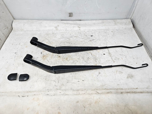 2019 ESCALADE FRONT WINDSHIELD WIPER ARMS ARM PAIR 29190 - image 2