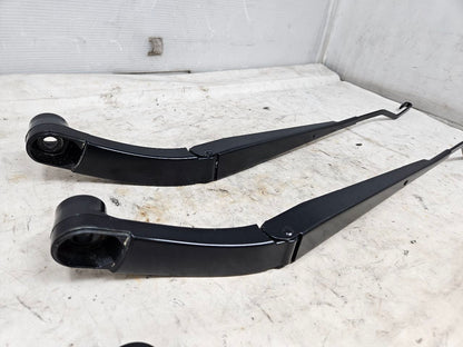 2019 ESCALADE FRONT WINDSHIELD WIPER ARMS ARM PAIR 29190 - image 5