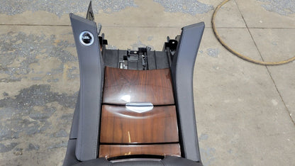 2019 ESCALADE FRONT CENTER CONSOLE BLACK 29210 - image 5