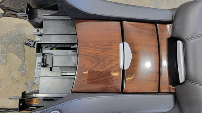 2019 ESCALADE FRONT CENTER CONSOLE BLACK 29210 - image 6