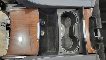 2019 ESCALADE FRONT CENTER CONSOLE BLACK 29210 - image 12
