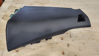 2019 ESCALADE RH PASSENGER DASH PANEL W/BAG 29217 - image 1