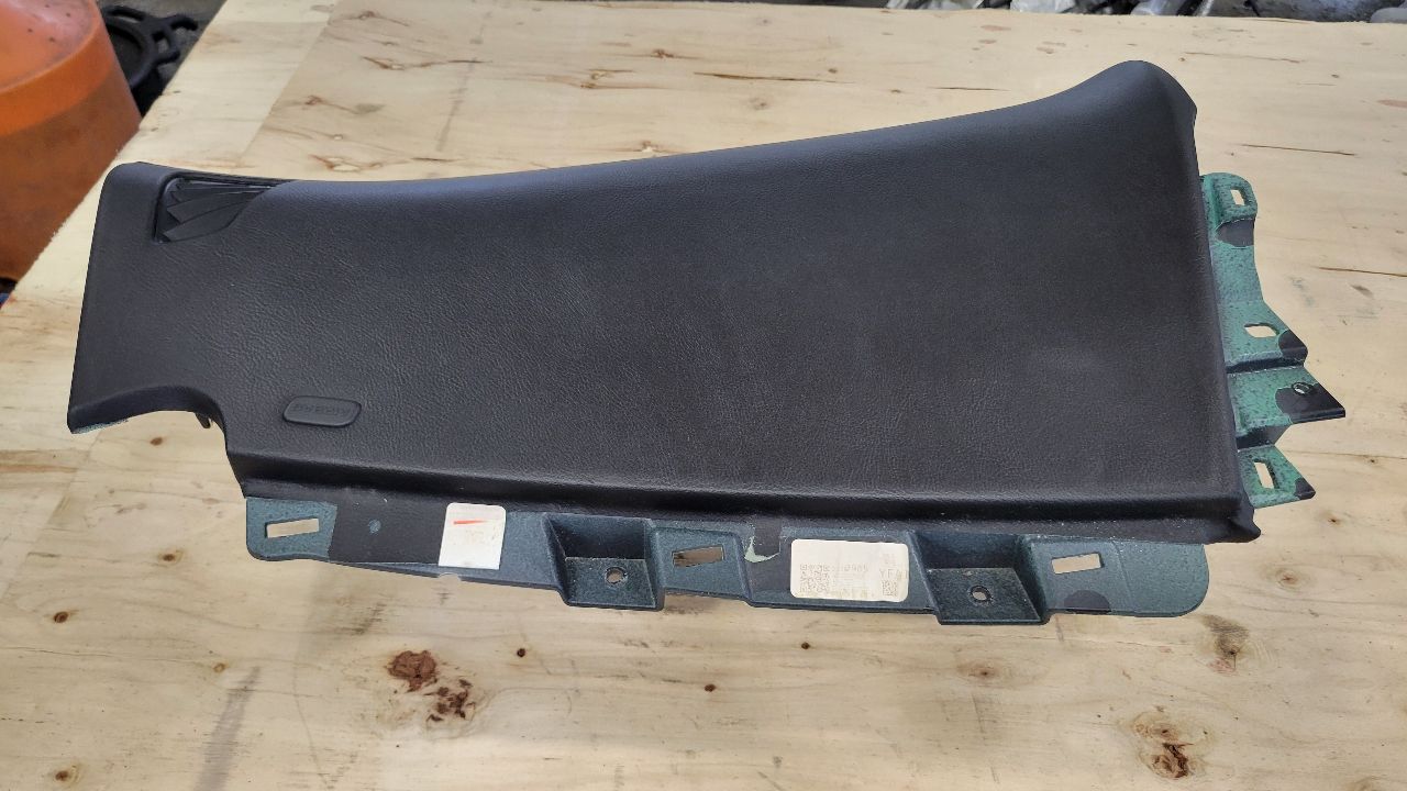 2019 ESCALADE RH PASSENGER DASH PANEL W/BAG 29217 - image 4