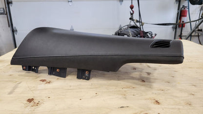 2019 ESCALADE RH PASSENGER DASH PANEL W/BAG 29217 - image 6