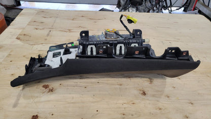 2019 ESCALADE RH PASSENGER DASH PANEL W/BAG 29217 - image 7
