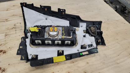 2019 ESCALADE RH PASSENGER DASH PANEL W/BAG 29217 - image 8