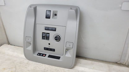 2019 ESCALADE OVERHEAD CONSOLE WITH SUNROOF 29231 - image 4