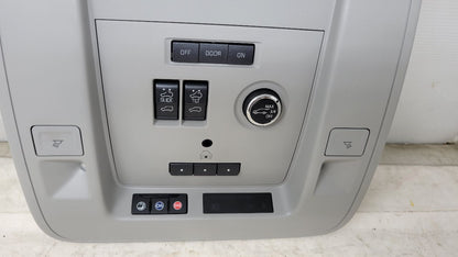 2019 ESCALADE OVERHEAD CONSOLE WITH SUNROOF 29231 - image 6