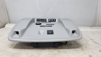 2019 ESCALADE OVERHEAD CONSOLE WITH SUNROOF 29231 - image 8