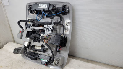 2019 ESCALADE OVERHEAD CONSOLE WITH SUNROOF 29231 - image 12