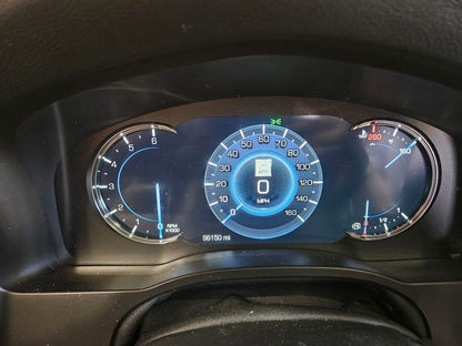 2019 ESCALADE SPEEDOMETER CLUSTER 96,150 MI 29244 - image 1