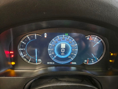 2019 ESCALADE SPEEDOMETER CLUSTER 96,150 MI 29244 - image 2