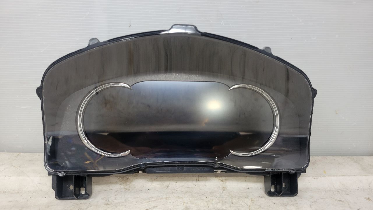 2019 ESCALADE SPEEDOMETER CLUSTER 96,150 MI 29244 - image 3