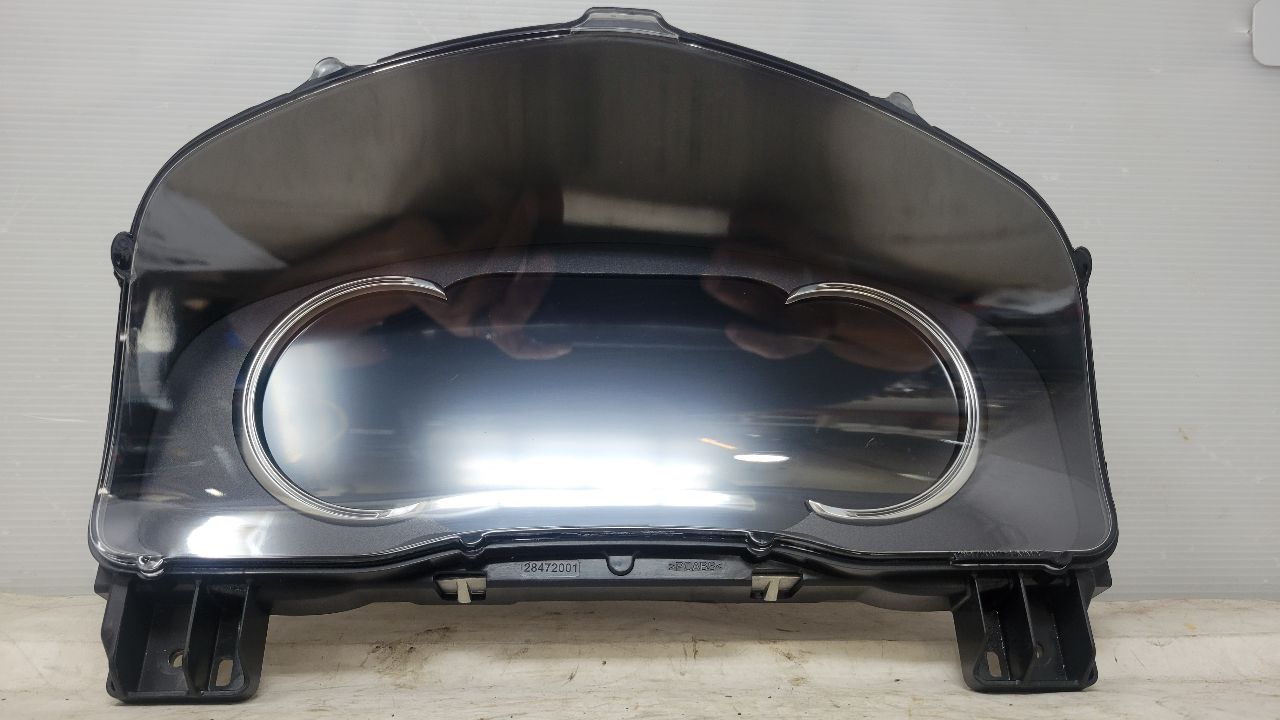 2019 ESCALADE SPEEDOMETER CLUSTER 96,150 MI 29244 - image 4