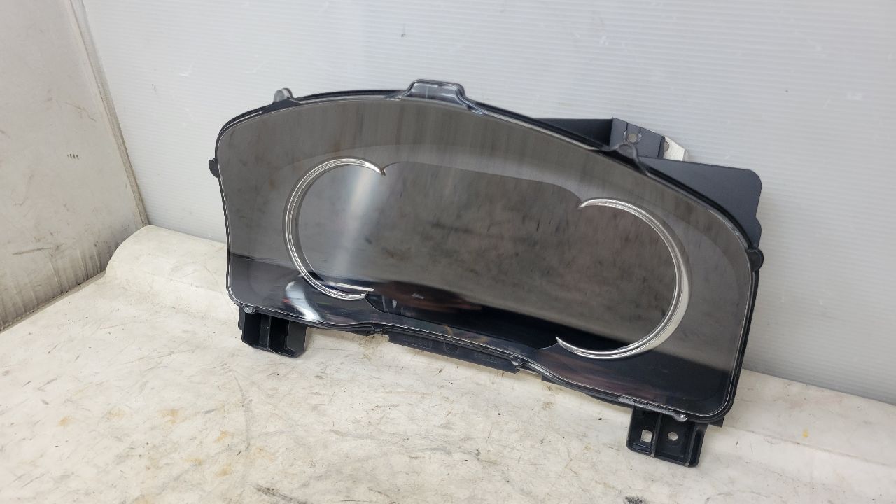 2019 ESCALADE SPEEDOMETER CLUSTER 96,150 MI 29244 - image 7