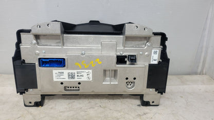 2019 ESCALADE SPEEDOMETER CLUSTER 96,150 MI 29244 - image 9