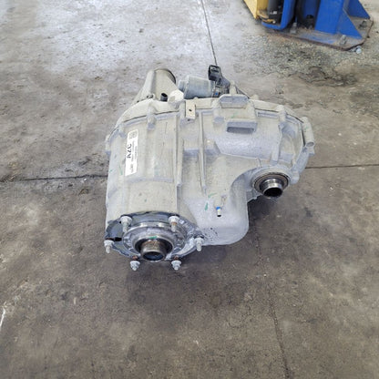 2019 ESCALADE TRANSFER CASE AZL 96K MILES 29260 - image 3