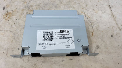 2019 ESCALADE 360 SURROUND VIEW MODULE 84458569 29270 - image 1