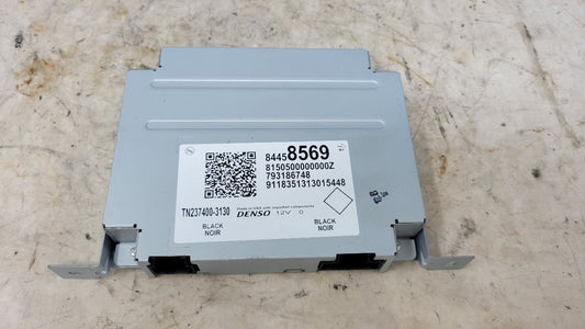 2019 ESCALADE 360 SURROUND VIEW MODULE 84458569 29270 - image 1