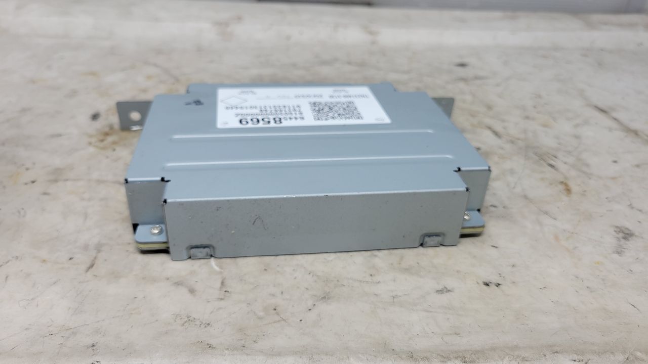 2019 ESCALADE 360 SURROUND VIEW MODULE 84458569 29270 - image 4