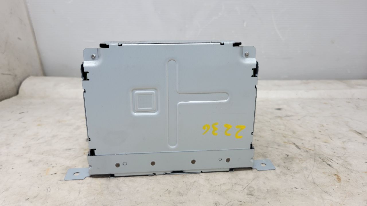2019 ESCALADE 360 SURROUND VIEW MODULE 84458569 29270 - image 6