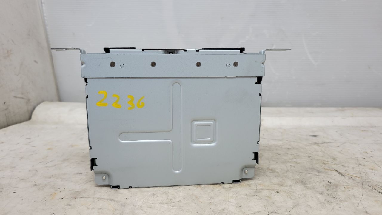 2019 ESCALADE 360 SURROUND VIEW MODULE 84458569 29270 - image 7