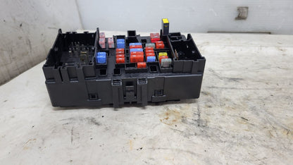 2019 ESCALADE DASH CABIN FUSE BOX 84114432 29278 - image 4