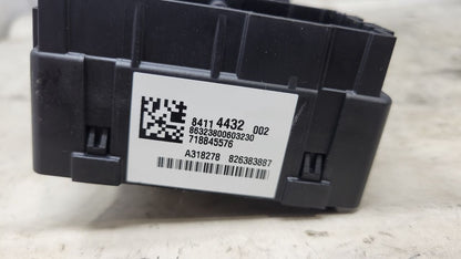 2019 ESCALADE DASH CABIN FUSE BOX 84114432 29278 - image 9