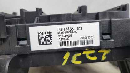 2019 ESCALADE LH UNDER DASH FUSE BOX 84114438 29286 - image 2