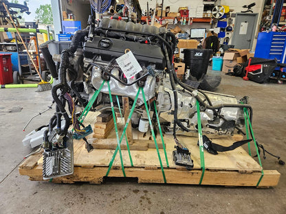 2019 ESCALADE L86 6.2L & 4WD 10L80 DROP OUT 96K MI 29291 - image 6