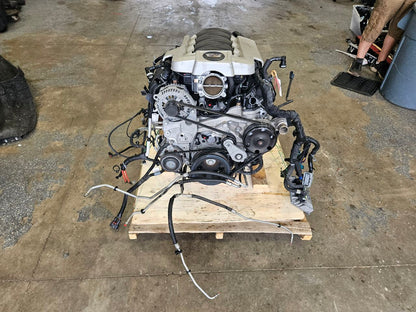 2019 ESCALADE L86 6.2L & 4WD 10L80 DROP OUT 96K MI 29291 - image 18