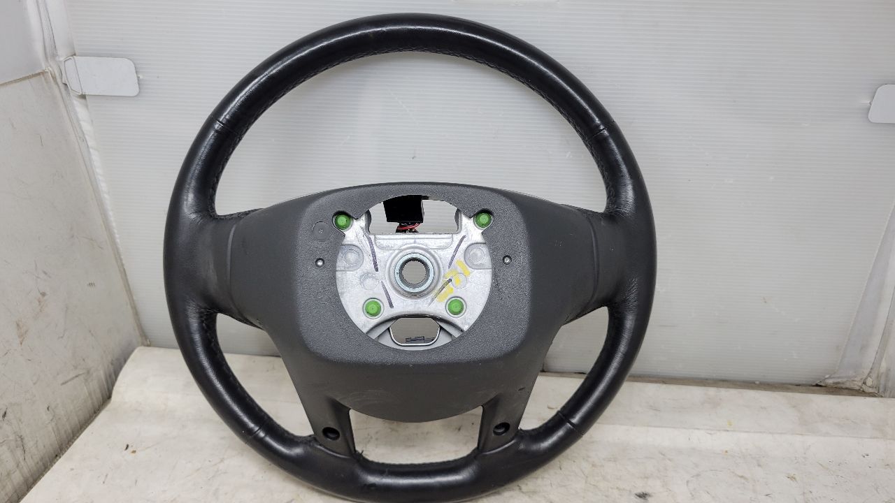 2016 ESCALADE HEATED LEATHER STEERING WHEEL 29307 - image 9