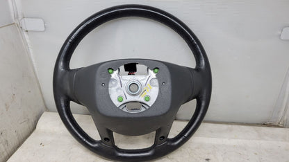 2016 ESCALADE HEATED LEATHER STEERING WHEEL 29307 - image 9