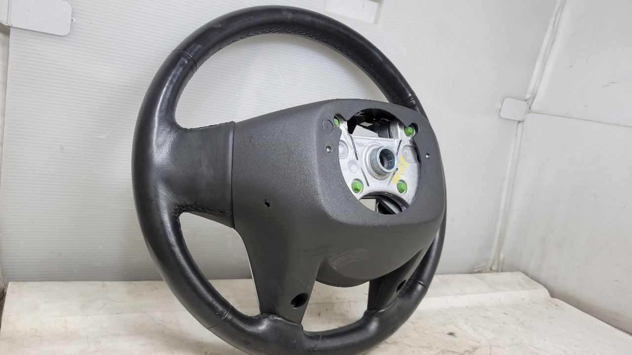 2016 ESCALADE HEATED LEATHER STEERING WHEEL 29307 - image 12