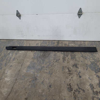 2021 SIERRA150 RH BED SIDE RAIL UPPER TRIM 84545452 29311 - image 1