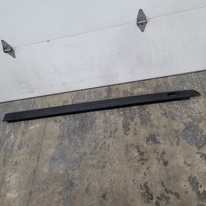 2021 SIERRA150 RH BED SIDE RAIL UPPER TRIM 84545452 29311 - image 6