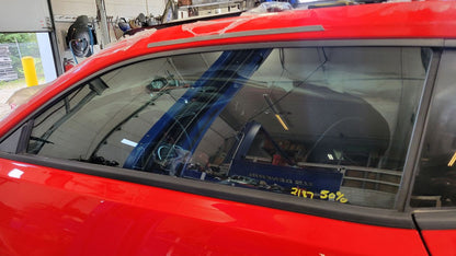 2018 CAMARO LH DOOR PULL ME OVER RED G7X 000 29318 - image 15