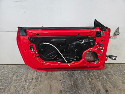 2018 CAMARO LH DOOR PULL ME OVER RED G7X 000 29318 - image 7