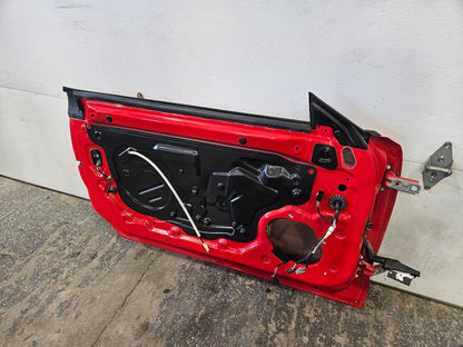2018 CAMARO LH DOOR PULL ME OVER RED G7X 000 29318 - image 11