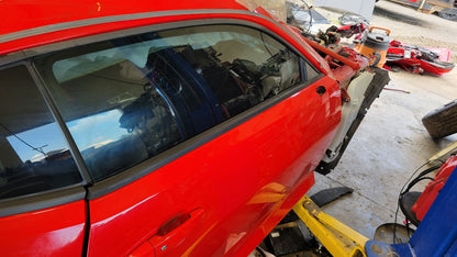 2018 CAMARO RH DOOR PULL ME OVER RED G7C 000 29319 - image 15