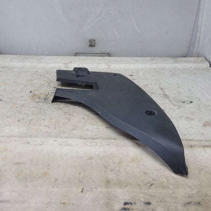 2018 CAMARO RH TAIL LAMP COVER FILLER PANEL TRIM 29324 - image 4